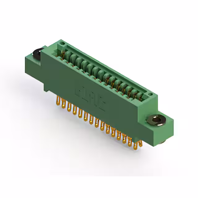 345-030-555-503 EDAC Inc.  Edgeboard Connectors